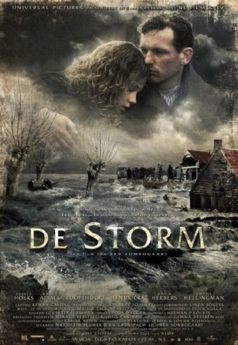 Шторм (De storm) 2009