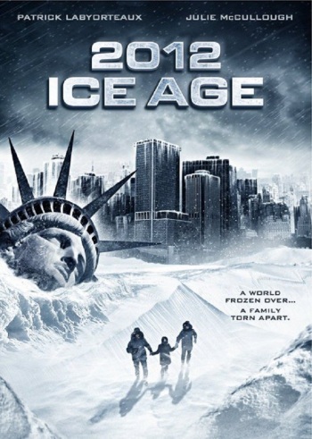 2012: Ледниковый период - Смотреть Онлайн В Хорошем Качестве Бесплатно