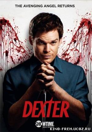 Декстер 6 сезон - смотреть 17 серию онлайн в HD качестве