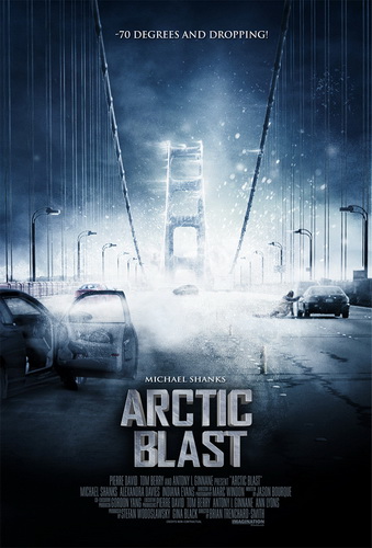 Арктический взрыв (Arctic Blast )(2010)