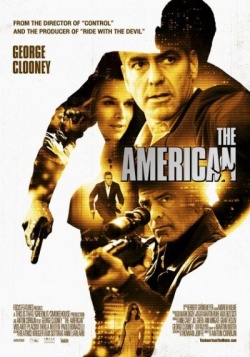 Американец (2010) - Смотреть Онлайн В Хорошем Качестве Бесплатно
